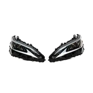 Front Headlights OEM (2 pcs) photo 1