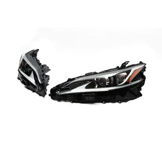 Front Headlights OEM (2 pcs) photo 2