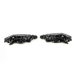 Front Headlights OEM (2 pcs) Lexus ES 2018- photo 4
