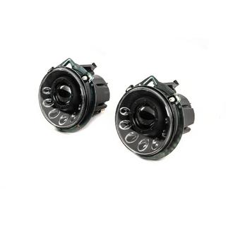Front Headlights Manor Black LED (2006-2017) photo 2