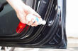 Caring for rubber seals: we maintain tightness and silence in the cabin photo 1