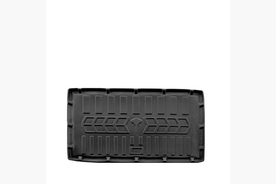 Universal Trunk Mat 900x500 (Stingray, Polyurethane) Photo 1