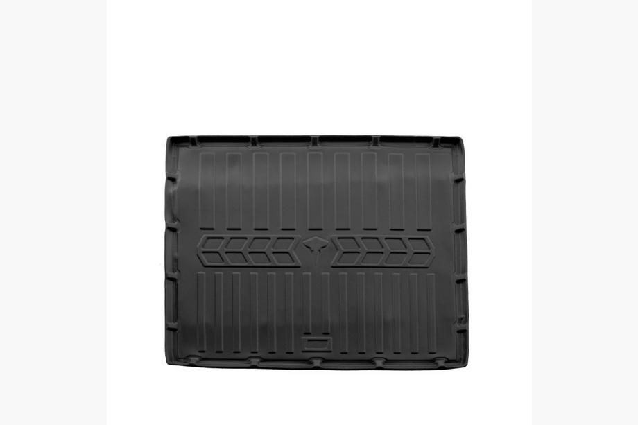 Universal trunk mat 900x850 (Stingray, polyurethane) Photo 1