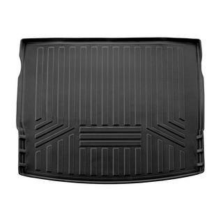 Trunk Mat Stingray 3D