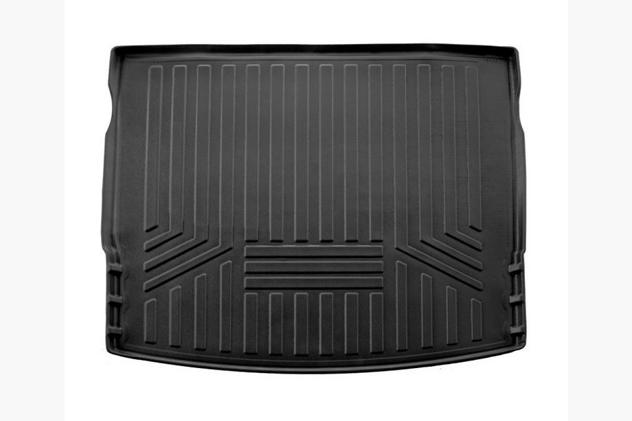 Fisker Ocean 2022-2024 Trunk Mat Stingray 3D Image