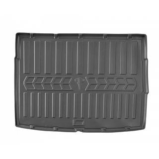 Trunk Mat Stingray 3D