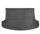 Skywell ET5/Skyworth EV6 2021- Trunk Mat Stingray 3D photo 1