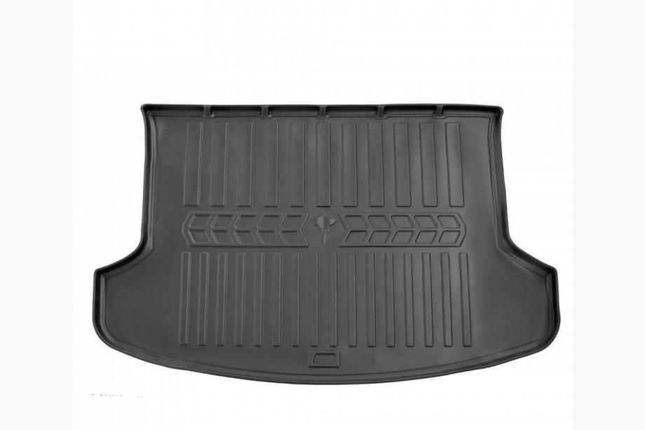 Skywell ET5/Skyworth EV6 2021- Trunk Mat Stingray 3D Image