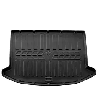 Trunk Mat Stingray 3D Zeekr X 2023-