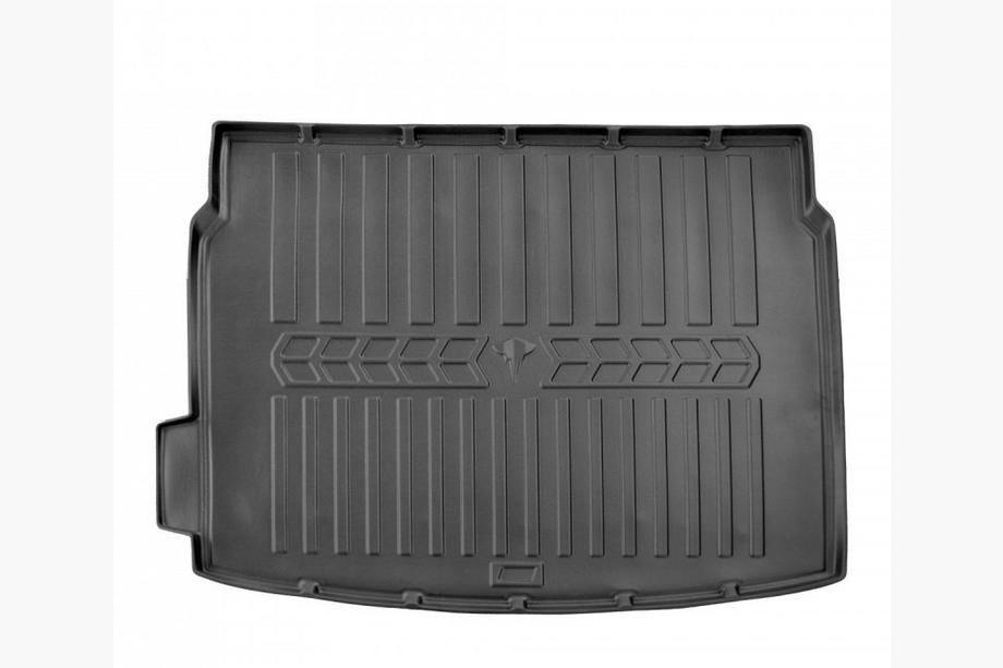 Zeekr 001 2021- Trunk Mat Stingray 3D (Upper) Image