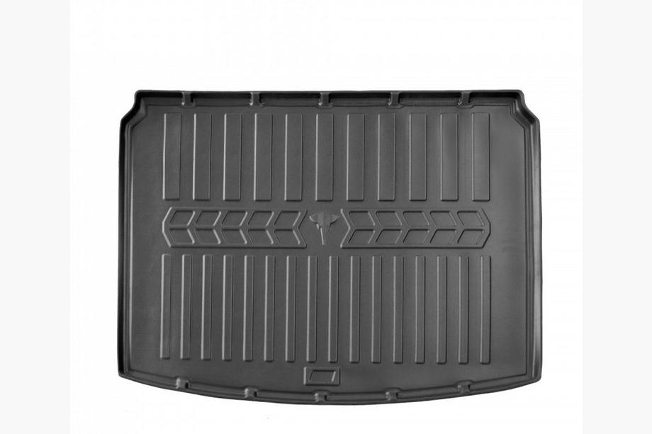 Zeekr 001 2021- Trunk Mat Stingray 3D (Lower) Image