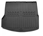 Polestar 2 2020- Trunk Mat Stingray 3D photo 1