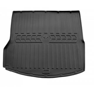 Trunk Mat Stingray 3D