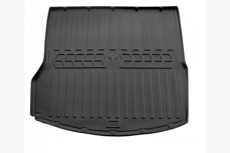 Polestar 2 2020- Trunk Mat Stingray 3D Image