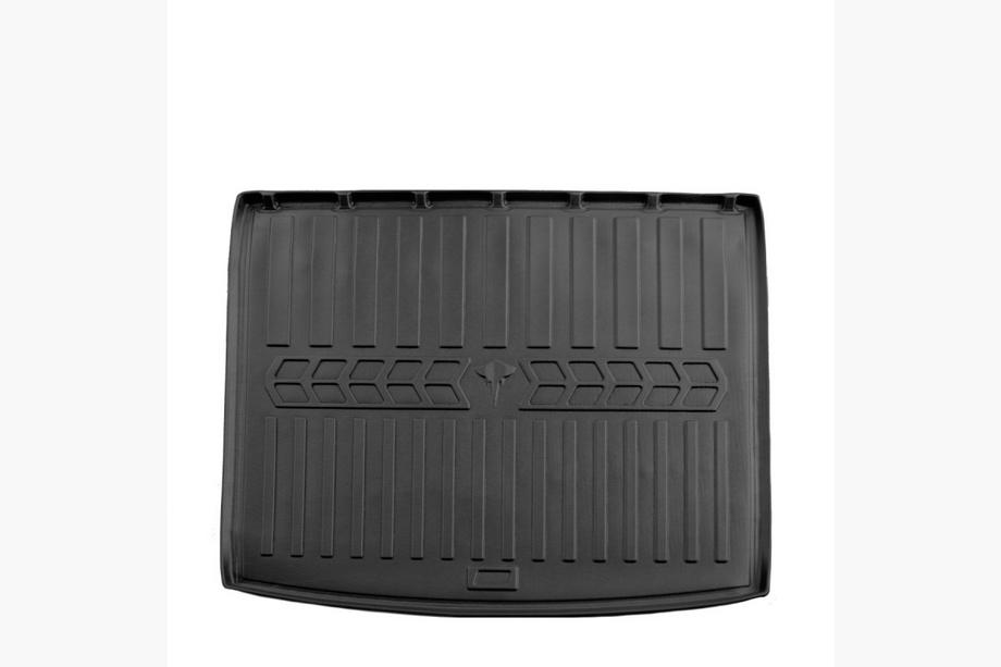 BYD Song L EV 2023– Trunk Mat Stingray 3D Image