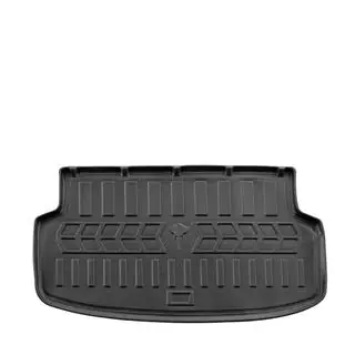 Trunk Mat Stingray 3D