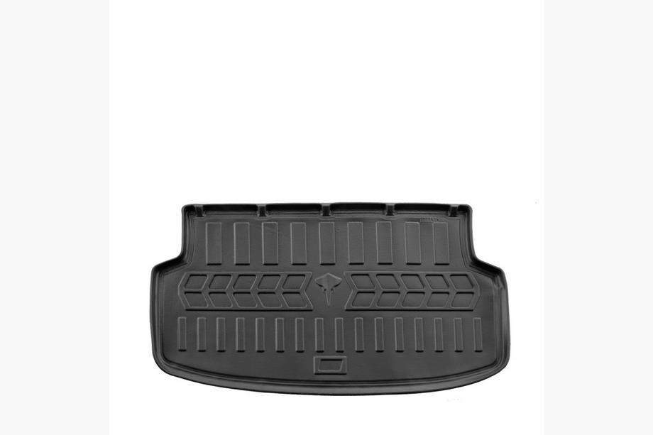 BYD Seagull 2023- Trunk Mat Stingray 3D Image