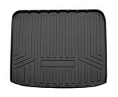 BYD Han 2020- Trunk Mat Stingray 3D for Han EV photo 1