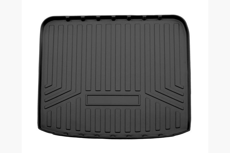 BYD Han 2020- Trunk Mat Stingray 3D for Han EV Image