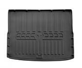 BYD Song Plus EV/Seal U 2020– Trunk Mat Stingray 3D photo 1