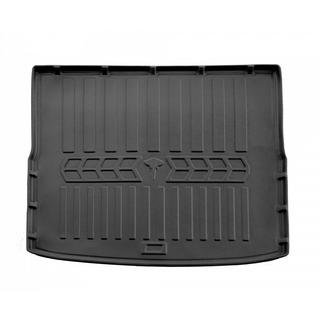 Trunk Mat Stingray 3D