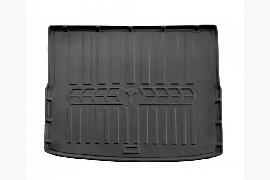 BYD Song Plus EV/Seal U 2020– Trunk Mat Stingray 3D Image