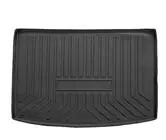 BYD Atto 3 2021- Trunk Mat Stingray 3D (Lower) photo 1