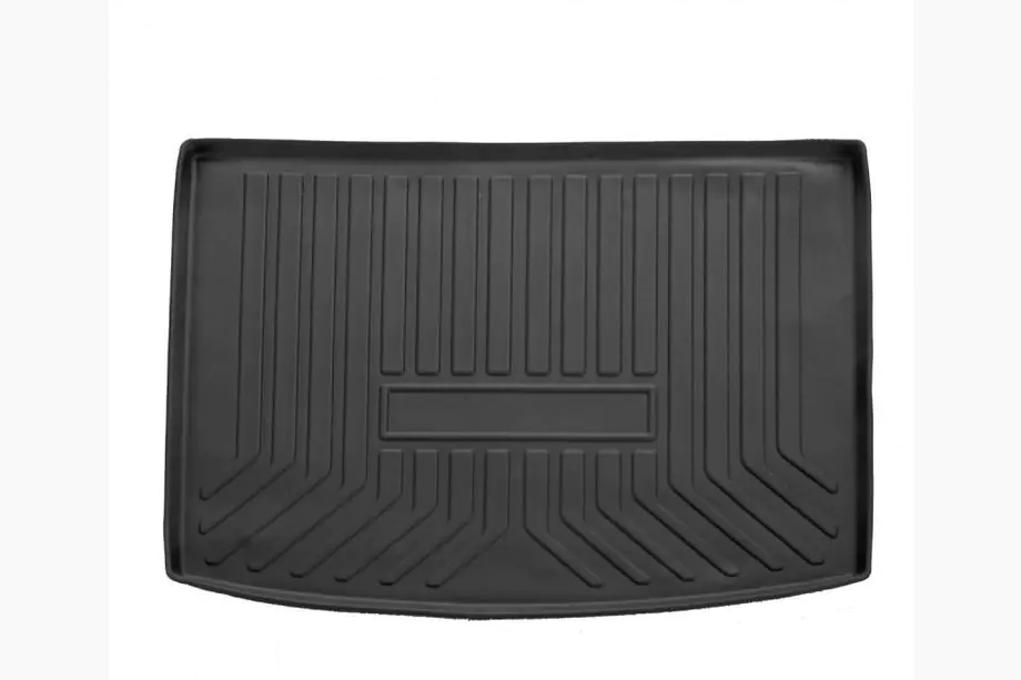 BYD Atto 3 2021- Trunk Mat Stingray 3D (Lower) Image