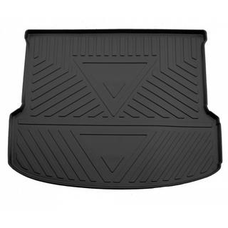 Trunk Mat Stingray 3D (5 Seats)