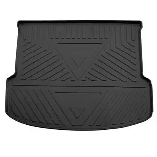 Trunk Mat Stingray 3D (5 Seats)