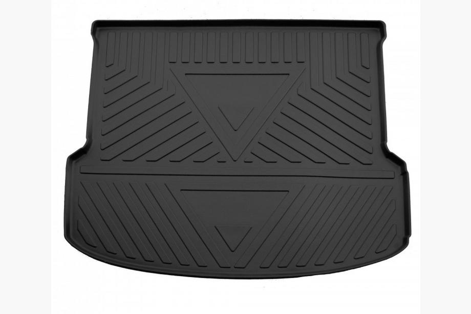 BYD Tang 2018–2025 Trunk Mat Stingray 3D (5 Seats) Image