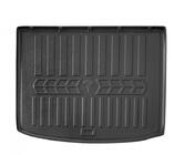 Jetour Dashing 2022- Trunk Mat Stingray 3D photo 1