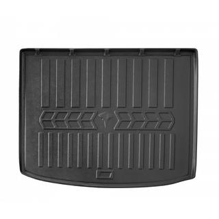 Trunk Mat Stingray 3D