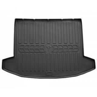 Trunk Mat Stingray 3D (7-seater with folded 3rd row)