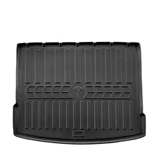 Trunk Mat Stingray 3D