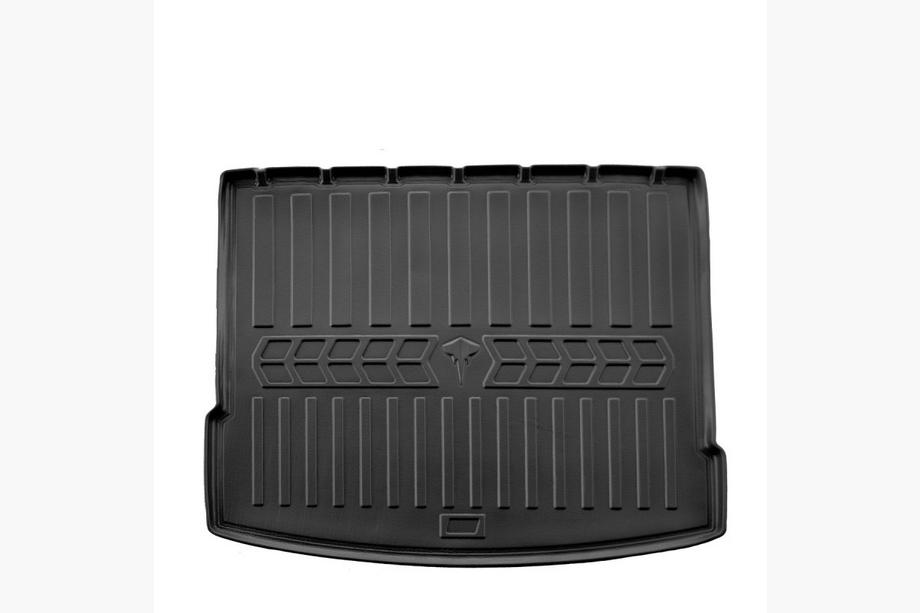 MG One 2021- Trunk Mat Stingray 3D Image