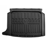 MG 4 EV 2022- Trunk Mat Stingray 3D photo 1