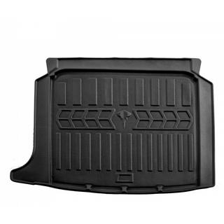 Trunk Mat Stingray 3D