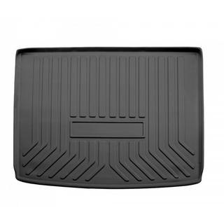 Trunk Mat Stingray 3D (LUXURY) (Upper) MG 4 EV 2022-