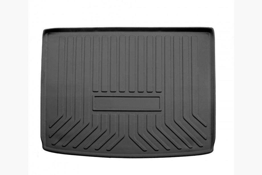 MG 4 EV 2022- Trunk Mat Stingray 3D (LUXURY) (Upper) Image