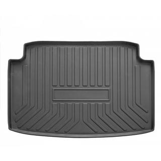 Trunk Mat Stingray 3D (LUXURY) (Lower)