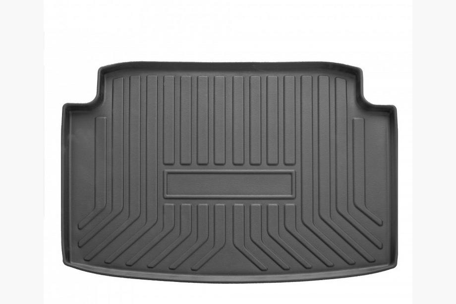 MG 4 EV 2022- Trunk Mat Stingray 3D (LUXURY) (Lower) Image