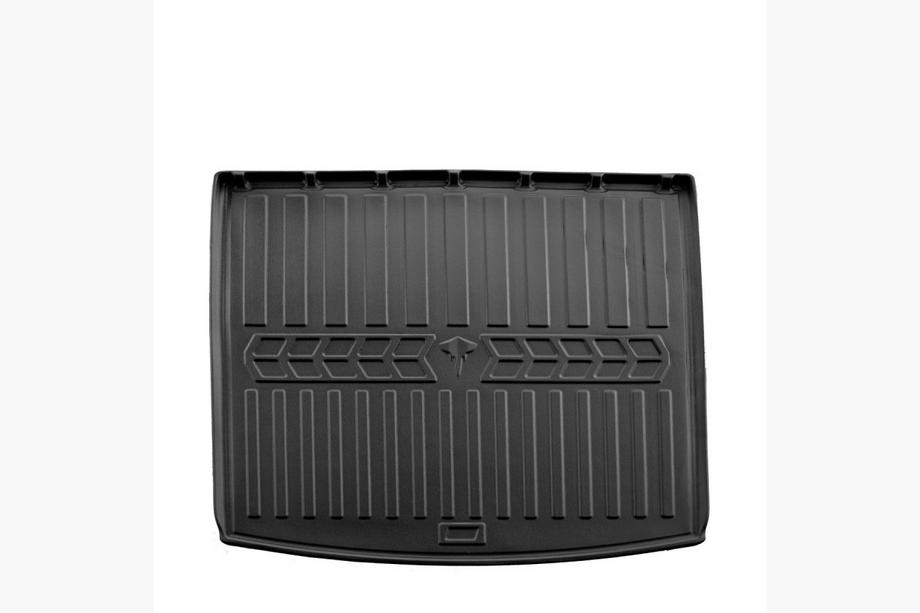 Seat Tarraco 2018- Trunk Mat Stingray 3D (5/7-Seater) Image