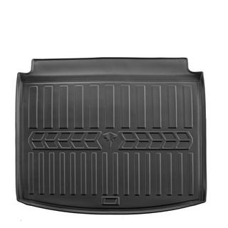 Trunk Mat Stingray 3D (SW, lower)