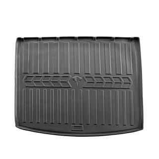 Trunk Mat Stingray 3D (SW, upper) Seat Leon 2013-2020