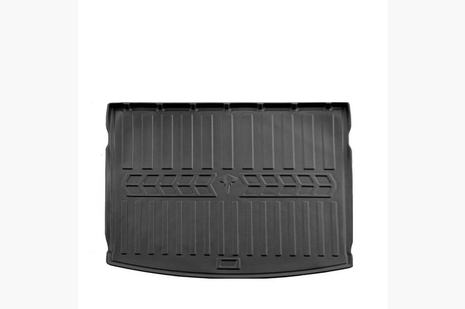 Land Rover Freelander II 2006–2014 Trunk Mat Stingray 3D Image
