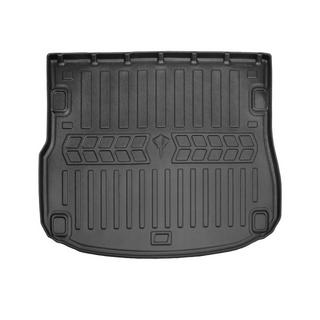 Trunk Mat Stingray 3D