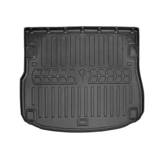 Trunk Mat Stingray 3D