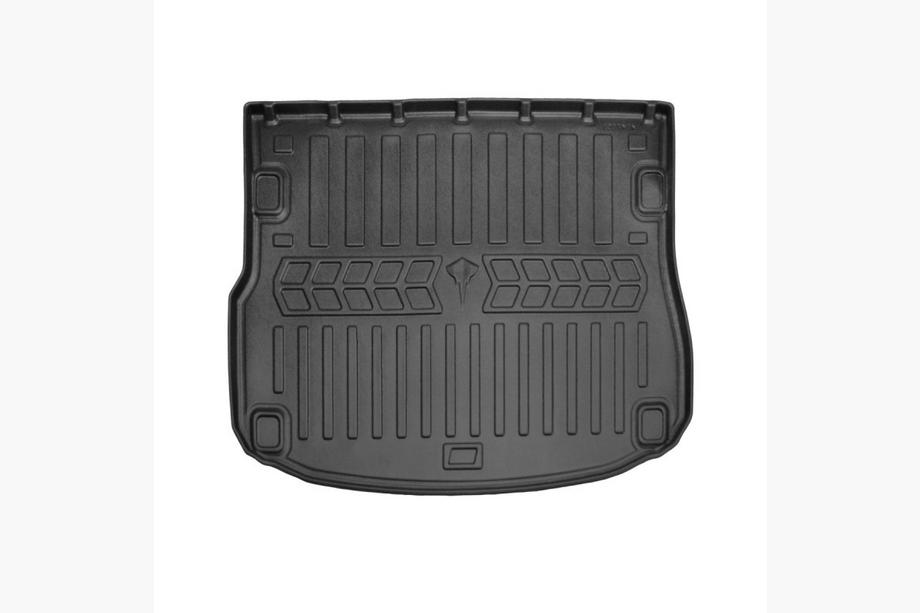 Range Rover Evoque 2012-2018 Trunk Mat Stingray 3D Image