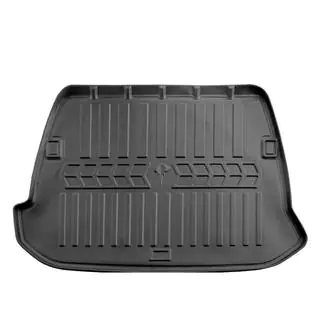 Trunk Mat Stingray 3D